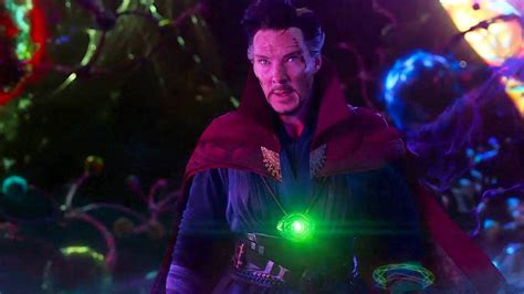 Doctor Strange 2: Release Date, Cast, Timeline Story, Budget, Director ...