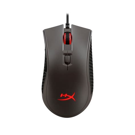 Pulsefire FPS Pro – RGB Gaming Mouse | HyperX