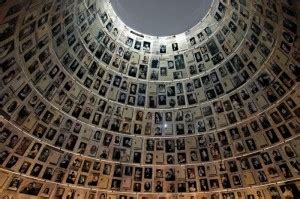 Yad Vashem « See The Holy Land