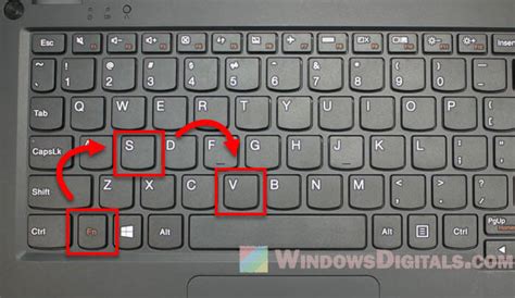 How to Unlock Lenovo Keyboard if It's not Working