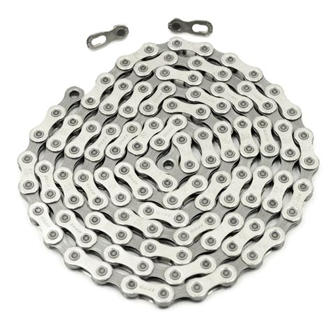 SRAM PC1130 11-Speed Road Bike Chain 116L w/ PowerLink | eBay