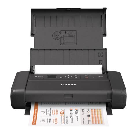 Buy online – Canon PIXMA TR150 Ink & Toner | Printer Base