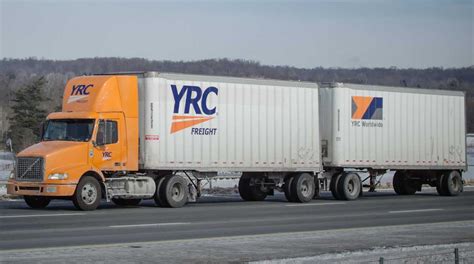 YRC Freight driver to be honored for reach 5 million safe-driving miles | Overdrive