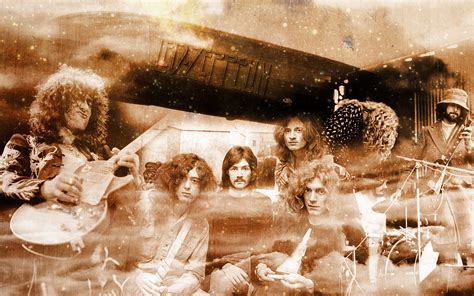 led, Zeppelin, Classic, Hard, Rock, Blues Wallpapers HD / Desktop and Mobile Backgrounds