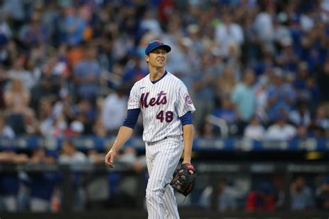 Mets: Jacob deGrom frustrated in comment after latest injury