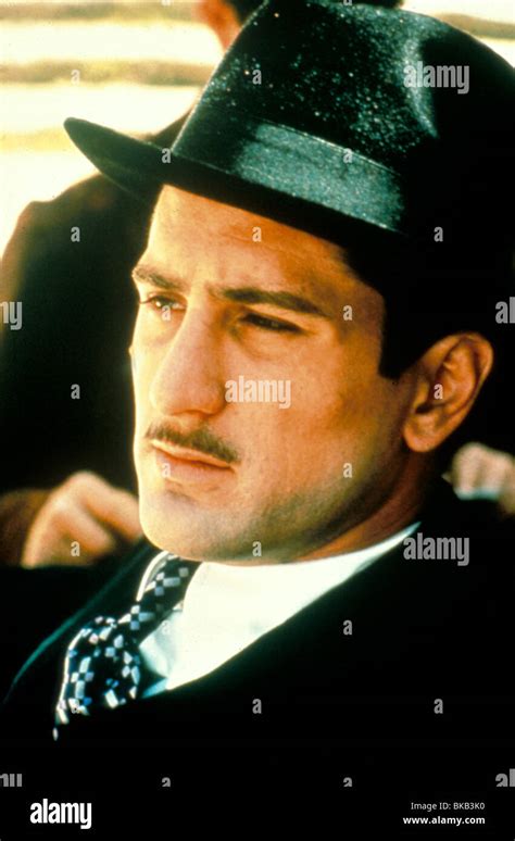 Robert de niro godfather hi-res stock photography and images - Alamy