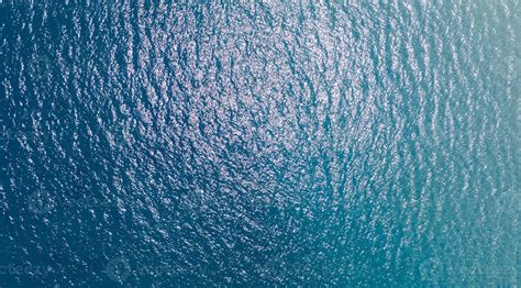 Aerial top view of Blue ocean surface background 2702485 Stock Photo at Vecteezy