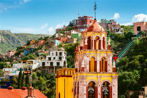 5 Mexican towns to visit before everyone else does | Intrepid Travel Blog