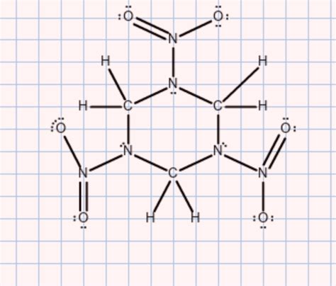 Solved How many resonance structures are there? | Chegg.com