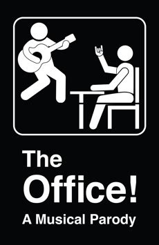 The Office! A Musical Parody - Off-Broadway | Tickets | Broadway | Broadway.com