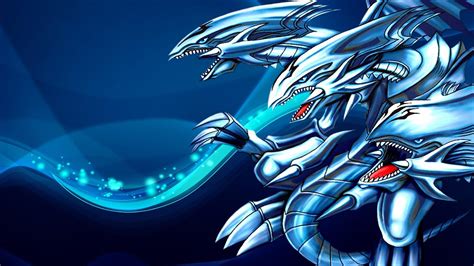 Blue Eyes White Dragon Wallpaper Android : If you are looking for blue ...