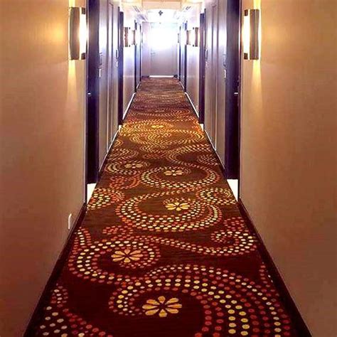 Fairfield by Marriott Kathmandu | Brintons Carpets