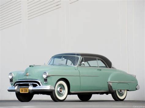 1942 Oldsmobile Custom 98 - Information and photos - MOMENTcar