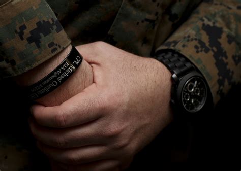 Of Bracelets and Bits of Colored Ribbon, Earned Or Otherwise | TIME.com