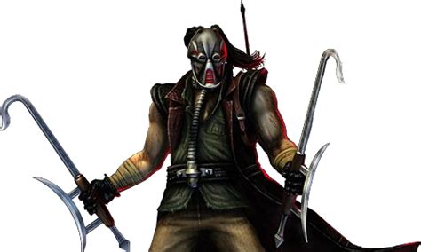 Image - Kabal.png | Mortal Kombat Wiki | FANDOM powered by Wikia