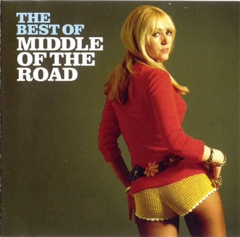 Middle Of The Road - The Best Of Middle Of The Road (2012, CD) | Discogs