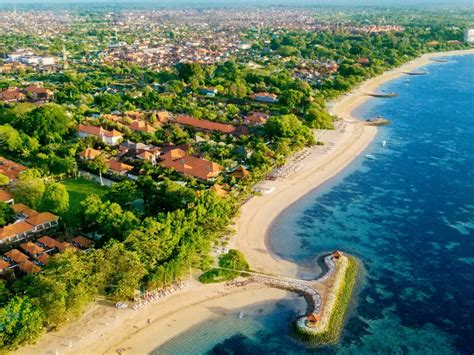 Best Resorts in Sanur Bali [2020] | Sanur Bali Guide