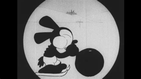 Long-Lost Animation of the First Ever Disney Cartoon Discovered in ...