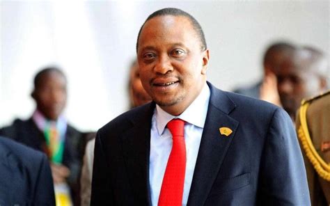 Uhuru Kenyatta – Biography, news and facts - Tuko.co.ke