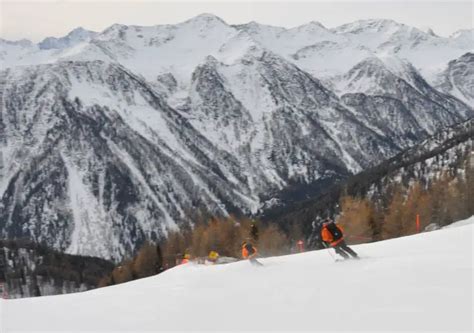 Pejo Ski Resort | Pejo Italy | Peio Trentino | Info & Review