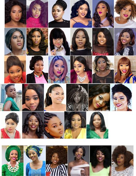 The Hot Actresses Rocking The Yoruba Movie Scene - City People Magazine