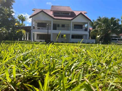 HOUSE FOR RENT AT KAWE BEACH | Kupatana