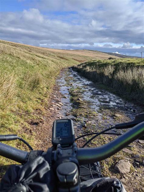 I see your gravel bikepacking setup and I raise you… | Gravel Union