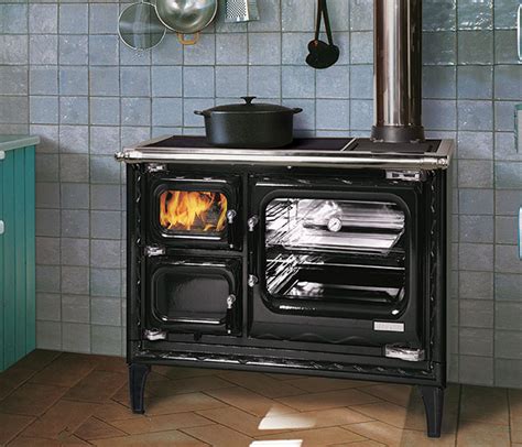 Wood Burning Cook Stoves by Hearthstone - Madison to Dubuque