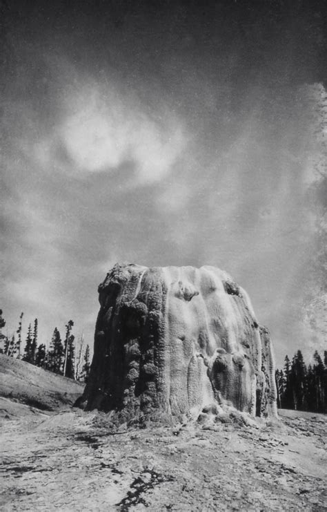 William Henry Jackson Photos - Yellowstone History