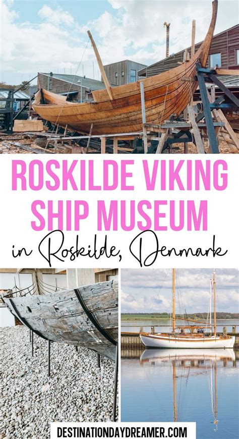 Viking ship museum denmark everything you need to know – Artofit