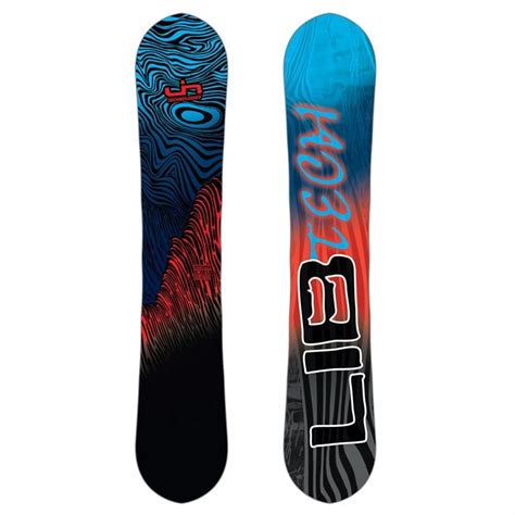 Lib Tech Skate Banana BTX Snowboard 2019 | evo