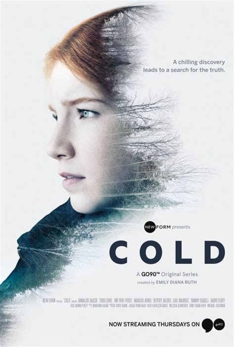 Cold TV Poster - IMP Awards