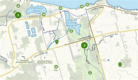 Best Trails near Cavendish, Prince Edward Island Canada | AllTrails