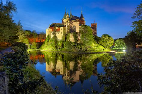 Bojnice Castle - The Most Spectacular Castle in Slovakia ...