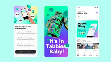 Tabby — Branding :: Behance