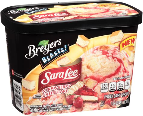 breyers peach ice cream discontinued