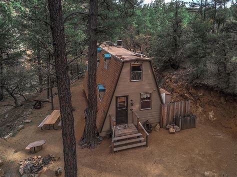 Prescott Cabin Rustic Serenity, A-Frames, Prescott, United States of America | Glamping Hub