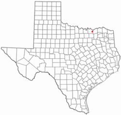 Bells, Texas - Wikipedia