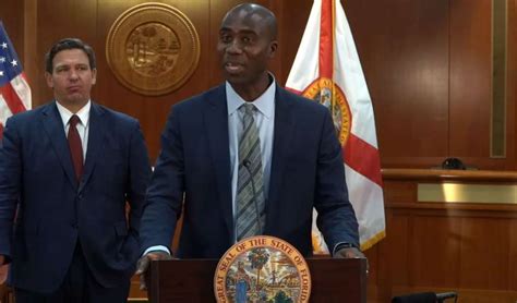 Florida Senate confirms Dr. Joseph Ladapo as Surgeon General – WSVN ...