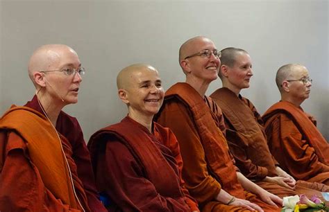 About Alliance for Bhikkhunis projects and mission