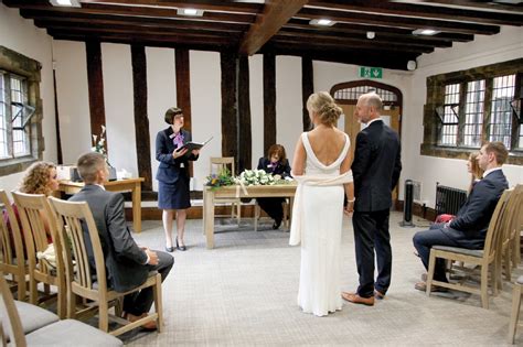 The Henley Room – Ceremonies in Warwickshire