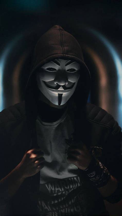 Download Anonymous mask wallpaper by Ankitraaj - 11 - Free on ZEDGE ...