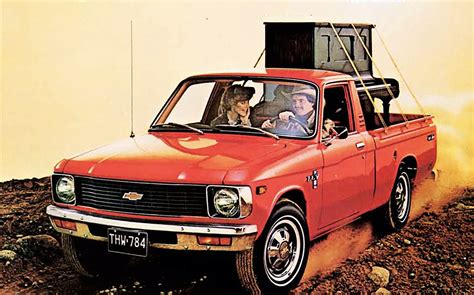 Compact Madness! A Gallery of Small-Truck Ads | The Daily Drive ...