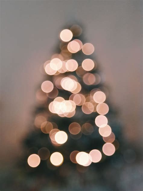 Cute Aesthetic Christmas Trees Wallpapers - Wallpaper Cave