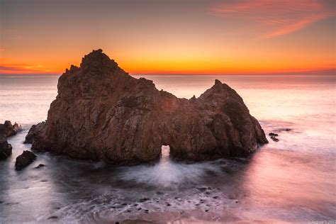 Purple Sand Beach l Stunning - Our Breathing Planet