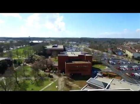 USC Upstate Campus - YouTube