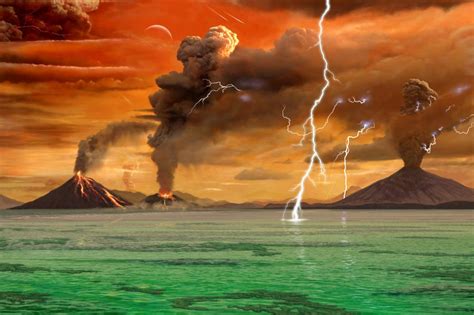 Where did the Earth’s oxygen come from? New study hints at an unexpected source