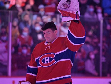 Montreal Canadiens: A bleak Carey Price update is on the horizon