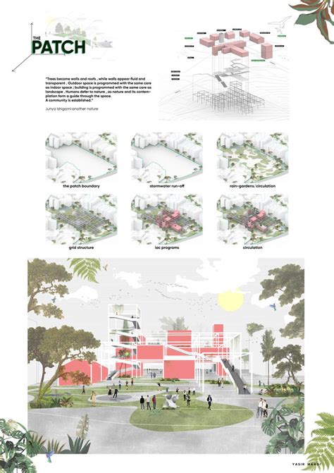 Project by Yasir Mahdi |Architectural Design Studio VAiming to restore ...