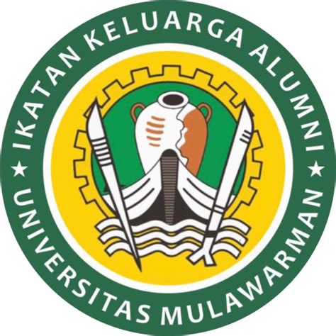 [IKA] Ikatan Keluarga Alumni - UNMUL